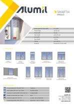 Technical Brochure SMARTIA M9660 - 2