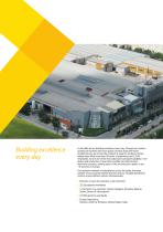 Unitized Systems Brochure - 2