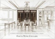 FWC Wine Cabinets Catalogue 2018-1