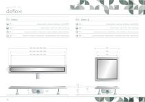 Floor drain range 02-12
