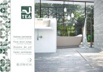 Floor drain range 02-1