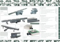 Floor drain range 02-9