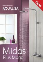 Midas Plus Mono Brochure - 1