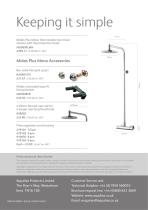 Midas Plus Mono Brochure - 4