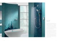 Premier Collection Brochure - ilux, HiQu and futori - 3