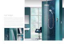 Premier Collection Brochure - ilux, HiQu and futori - 4