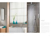 Premier Collection Brochure - ilux, HiQu and futori - 6