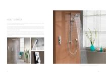 Premier Collection Brochure - ilux, HiQu and futori - 7