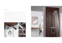 Premier Collection Brochure - ilux, HiQu and futori - 9