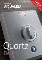 Quartz Electric Brochure - 1