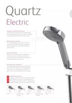 Quartz Electric Brochure - 3