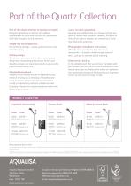 Quartz Electric Brochure - 6