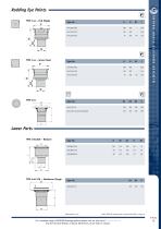 BLÜCHER®  Drain-9