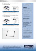 BLÜCHER® Drain Domestic-2