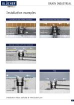 BLÜCHER® Drain Industrial-11