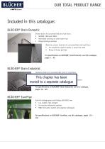 BLÜCHER®  Drainage Systems-4