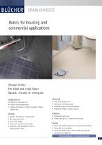 BLÜCHER® Drainage Systems-5