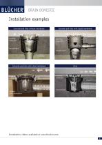 BLÜCHER® Drainage Systems-7