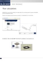 BLÜCHER®  Roof Drainage Systems-10