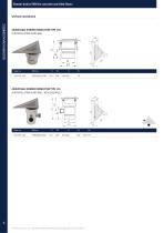 DRAIN DOMESTIC - TRIANGULAR DRAINS-10