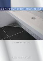DRAIN DOMESTIC - TRIANGULAR DRAINS-1