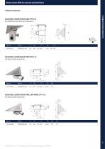 DRAIN DOMESTIC - TRIANGULAR DRAINS-9