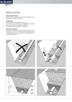 DRAINAGE SYSTEMS FOR BELOW GROUND-12