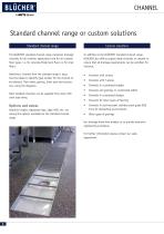High-Capacity Channels and Kitchen Channels-10