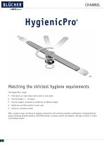 High-Capacity Channels and Kitchen Channels-12