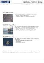 High-Capacity Channels and Kitchen Channels-5