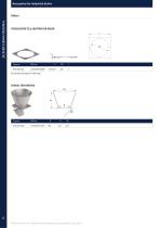 Product Catalogue for HygienicPro®-12