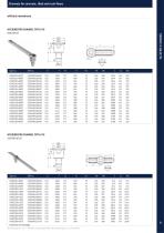 Product Catalogue for HygienicPro®-13