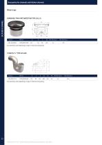 Product Catalogue for HygienicPro®-16