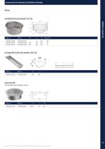 Product Catalogue for HygienicPro®-17