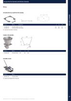 Product Catalogue for HygienicPro®-19