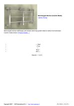 Arbre - Wall Shelf-4