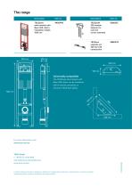 COMPACT, CLEVER, EASY TO INSTALL - 8