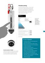 TECE – SANITARY TECHNOLOGY IN A SYSTEM - 11