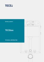 TECEbox - 1