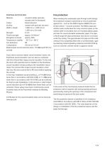 TECEdrainprofile TECHNICAL GUIDELINES - 11