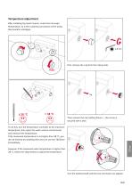 TECEone Sanitary systems TECHNICAL GUIDELINES - 9