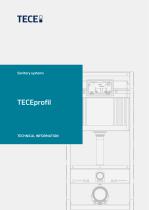 TECEprofil - 1