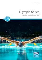 Olympic Series - 1