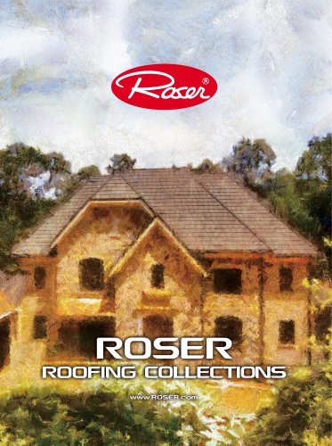 roofing collection