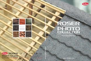 Roser Photo Collection - 1