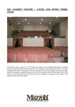 Theater Portfolio - 13