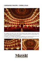 Theater Portfolio - 2