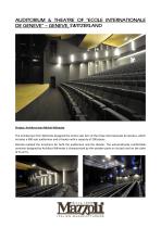 Theater Portfolio - 4