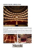 Theater Portfolio - 7