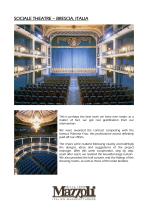 Theater Portfolio - 8